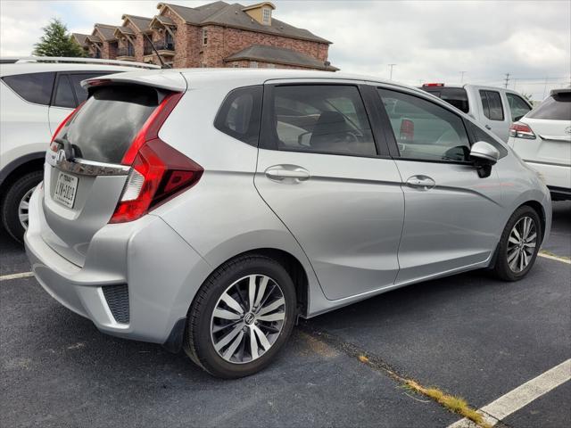 used 2016 Honda Fit car, priced at $15,995
