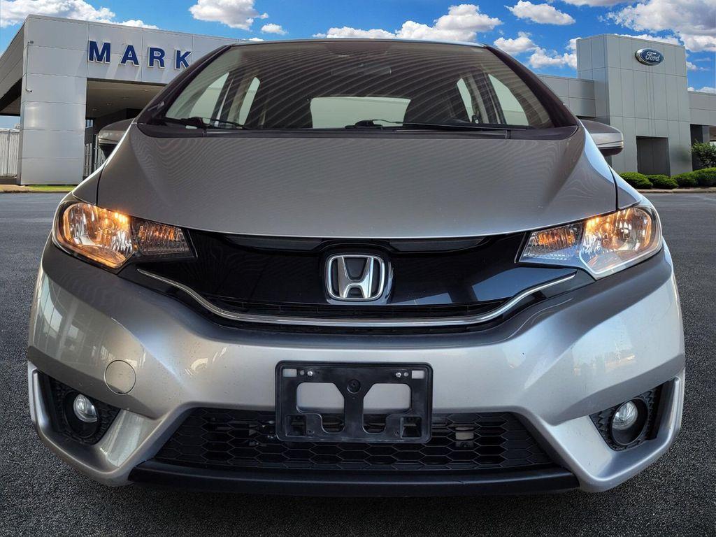 used 2016 Honda Fit car, priced at $14,995