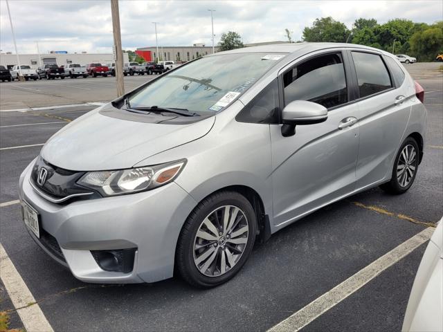 used 2016 Honda Fit car, priced at $15,995