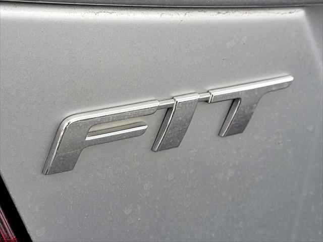 used 2016 Honda Fit car, priced at $15,995