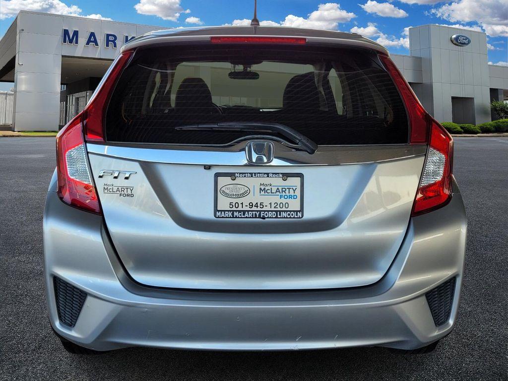 used 2016 Honda Fit car, priced at $14,995