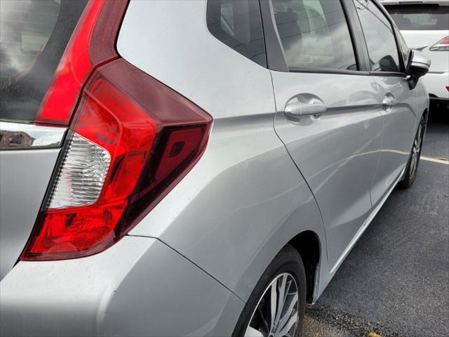 used 2016 Honda Fit car, priced at $15,995