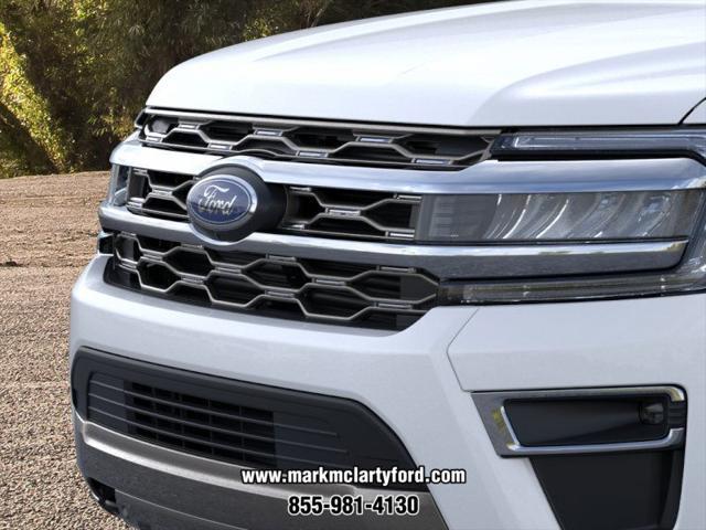 new 2024 Ford Expedition car, priced at $73,000