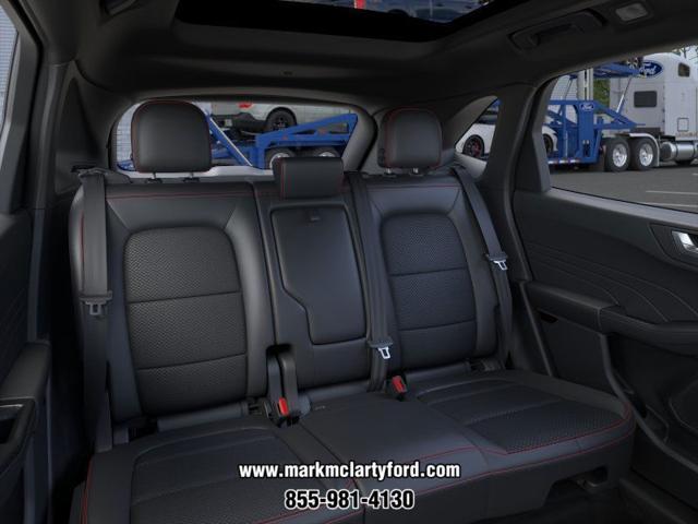 new 2025 Ford Escape car, priced at $28,755
