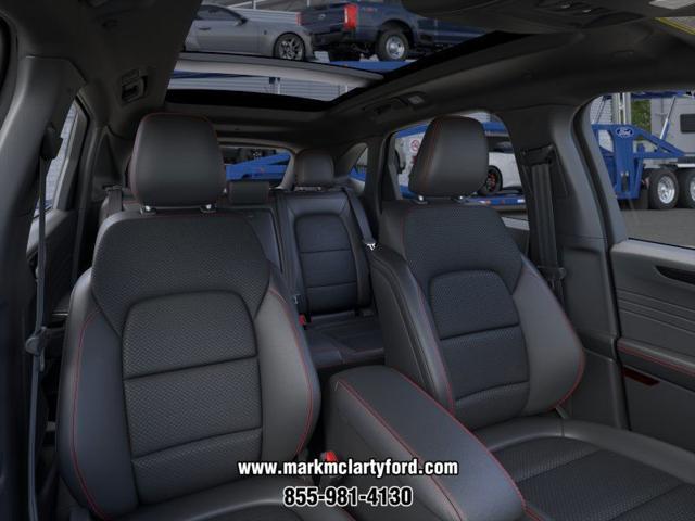 new 2025 Ford Escape car, priced at $28,755