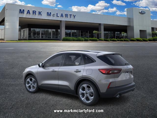 new 2025 Ford Escape car, priced at $28,755
