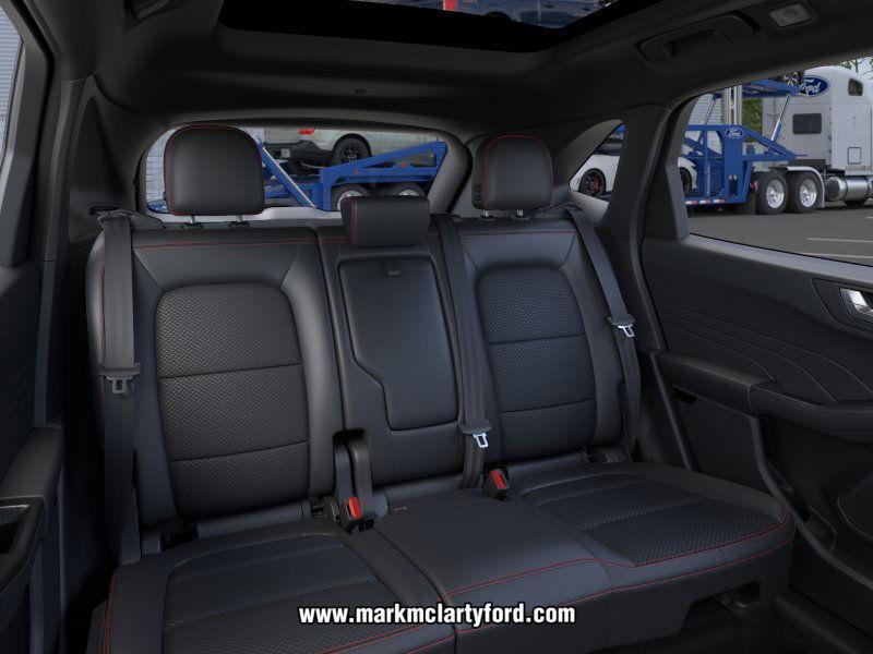 new 2025 Ford Escape car, priced at $25,255