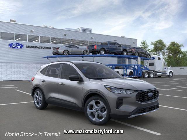 new 2025 Ford Escape car, priced at $28,755