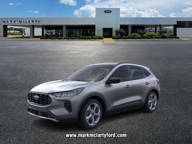 new 2025 Ford Escape car, priced at $25,255