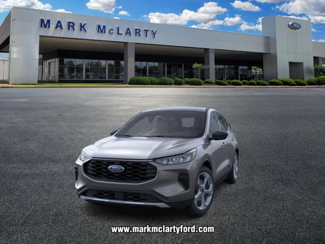 new 2025 Ford Escape car, priced at $28,755