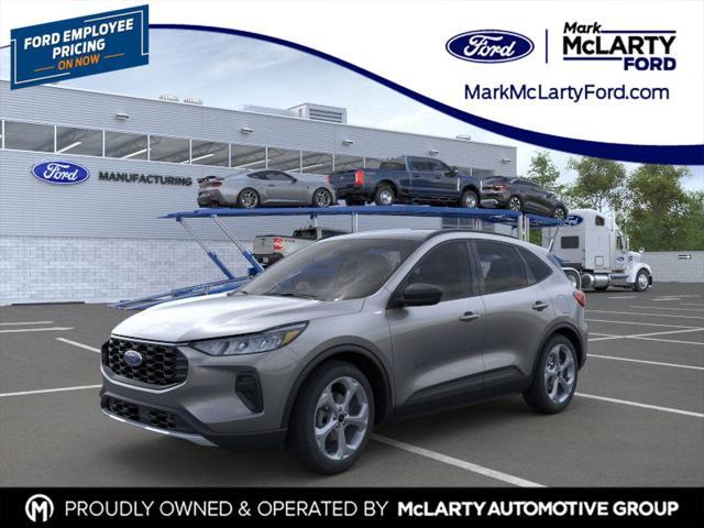 new 2025 Ford Escape car, priced at $28,755