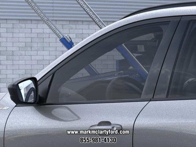 new 2025 Ford Escape car, priced at $28,755