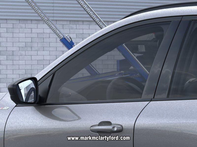 new 2025 Ford Escape car, priced at $25,255