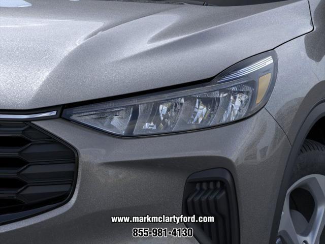 new 2025 Ford Escape car, priced at $28,755