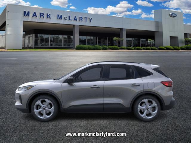 new 2025 Ford Escape car, priced at $28,755