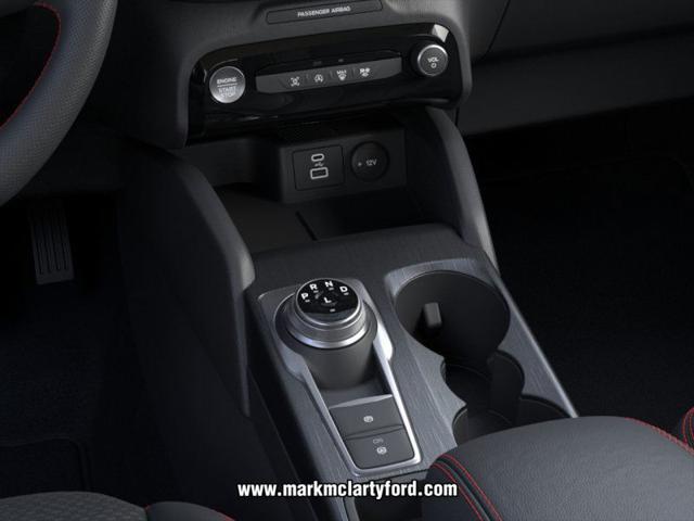 new 2025 Ford Escape car, priced at $28,755