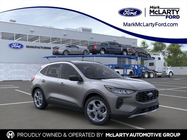 new 2025 Ford Escape car, priced at $25,255