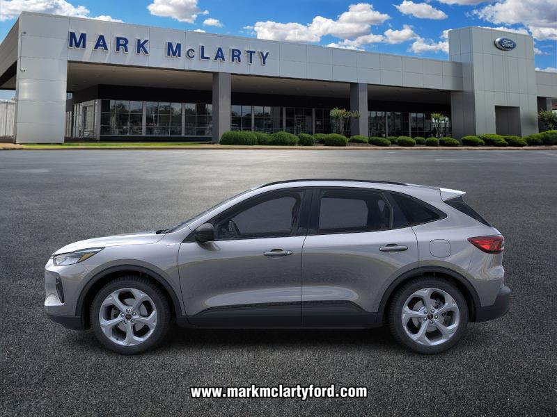 new 2025 Ford Escape car, priced at $25,255