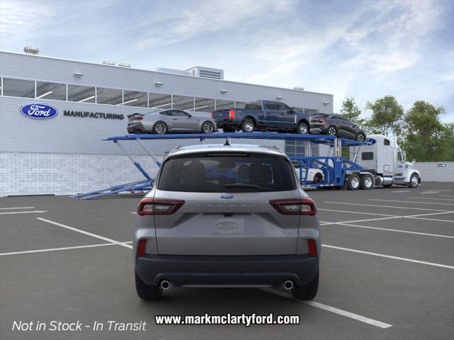 new 2025 Ford Escape car, priced at $28,755