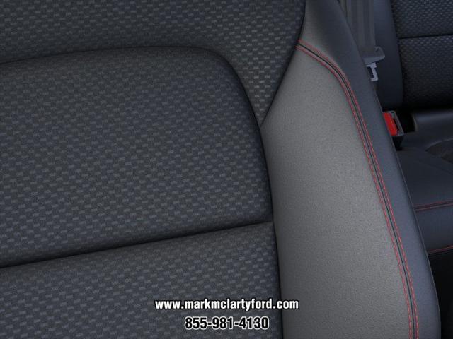 new 2025 Ford Escape car, priced at $28,755