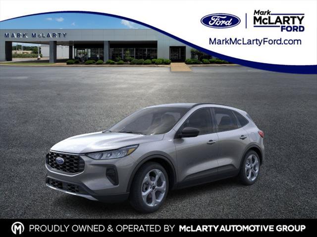 new 2025 Ford Escape car, priced at $28,755