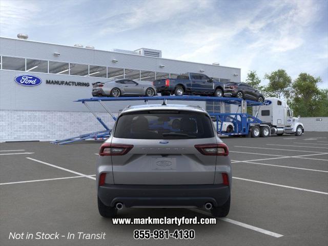 new 2025 Ford Escape car, priced at $28,755