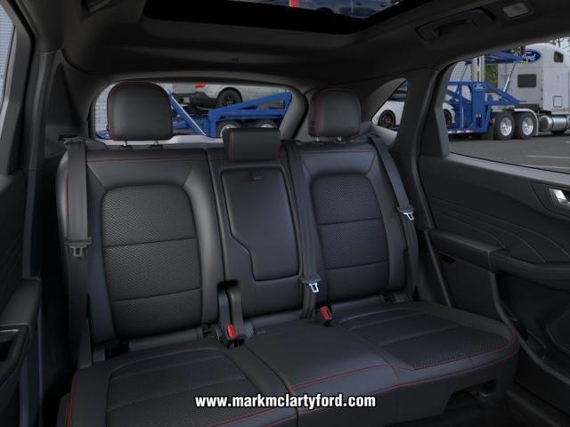 new 2025 Ford Escape car, priced at $28,755
