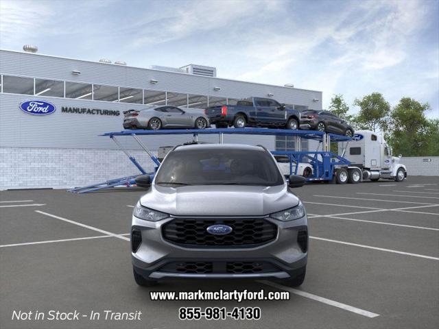 new 2025 Ford Escape car, priced at $28,755