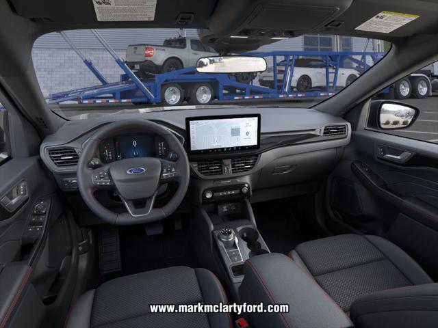 new 2025 Ford Escape car, priced at $28,755