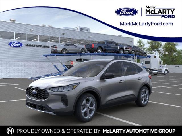 new 2025 Ford Escape car, priced at $28,755
