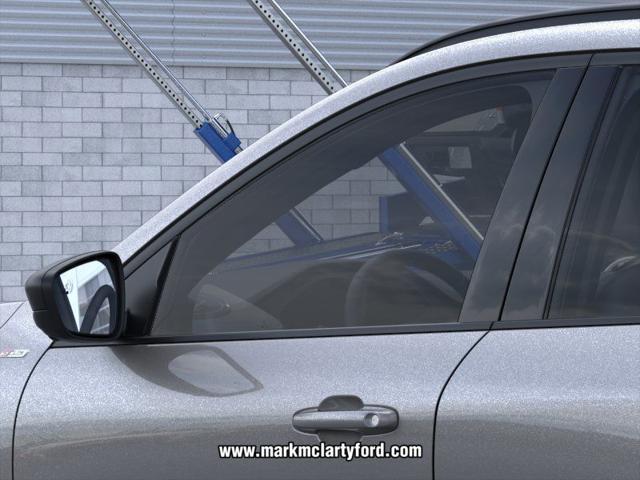 new 2025 Ford Escape car, priced at $28,755