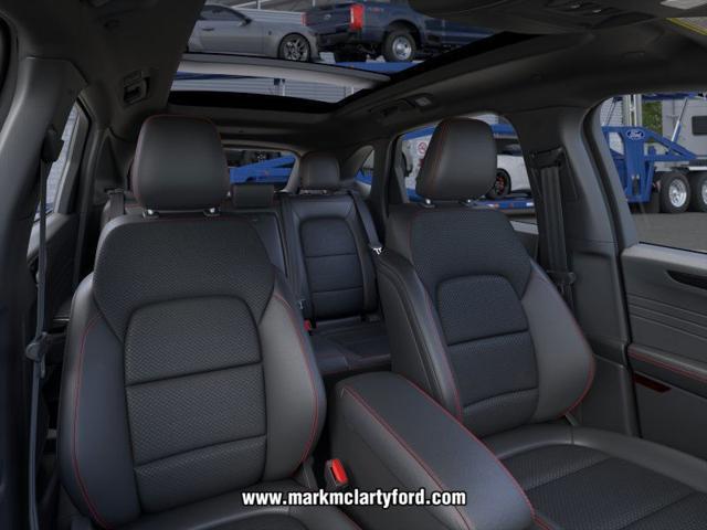 new 2025 Ford Escape car, priced at $28,755