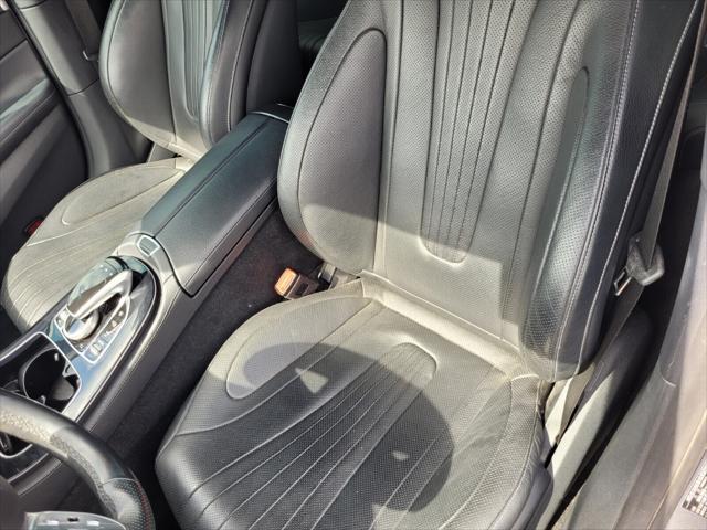 used 2019 Mercedes-Benz CLS 450 car, priced at $35,995