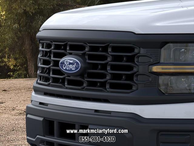 new 2024 Ford F-150 car, priced at $36,000