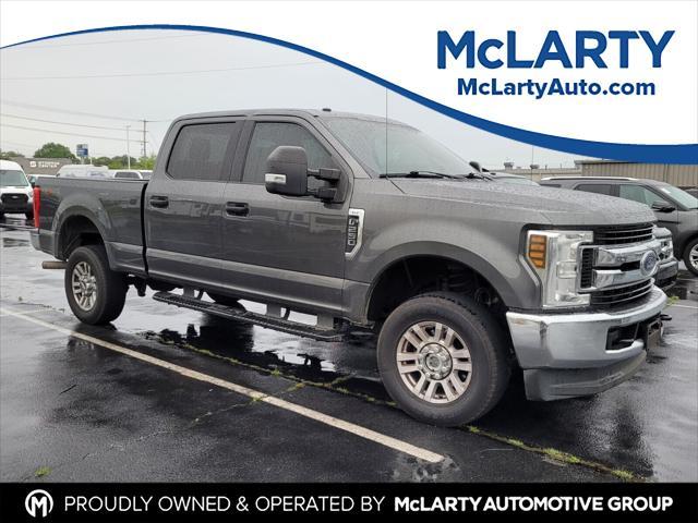 used 2019 Ford F-250 car, priced at $26,500