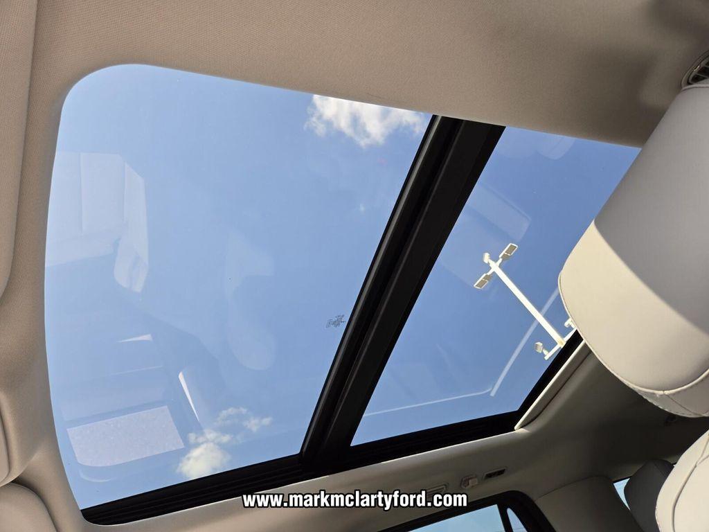 new 2025 Ford Expedition car, priced at $63,919