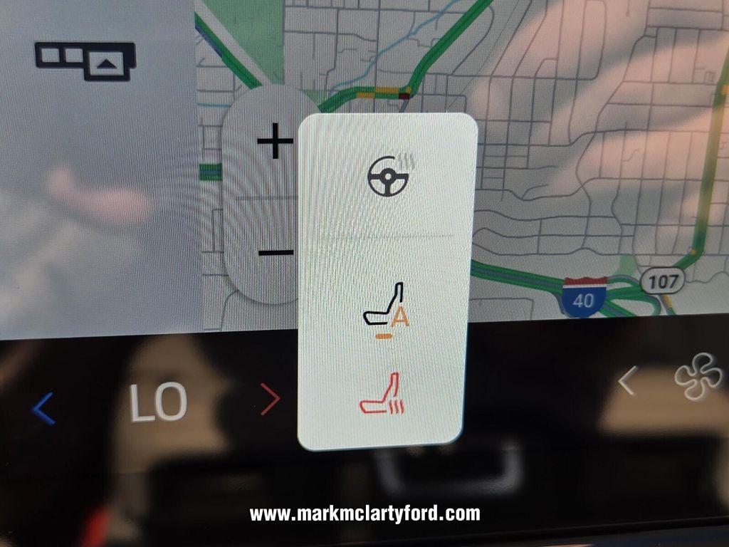 new 2025 Ford Expedition car, priced at $63,919