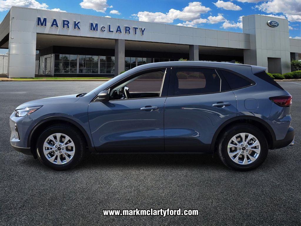 new 2026 Ford Escape car, priced at $29,758