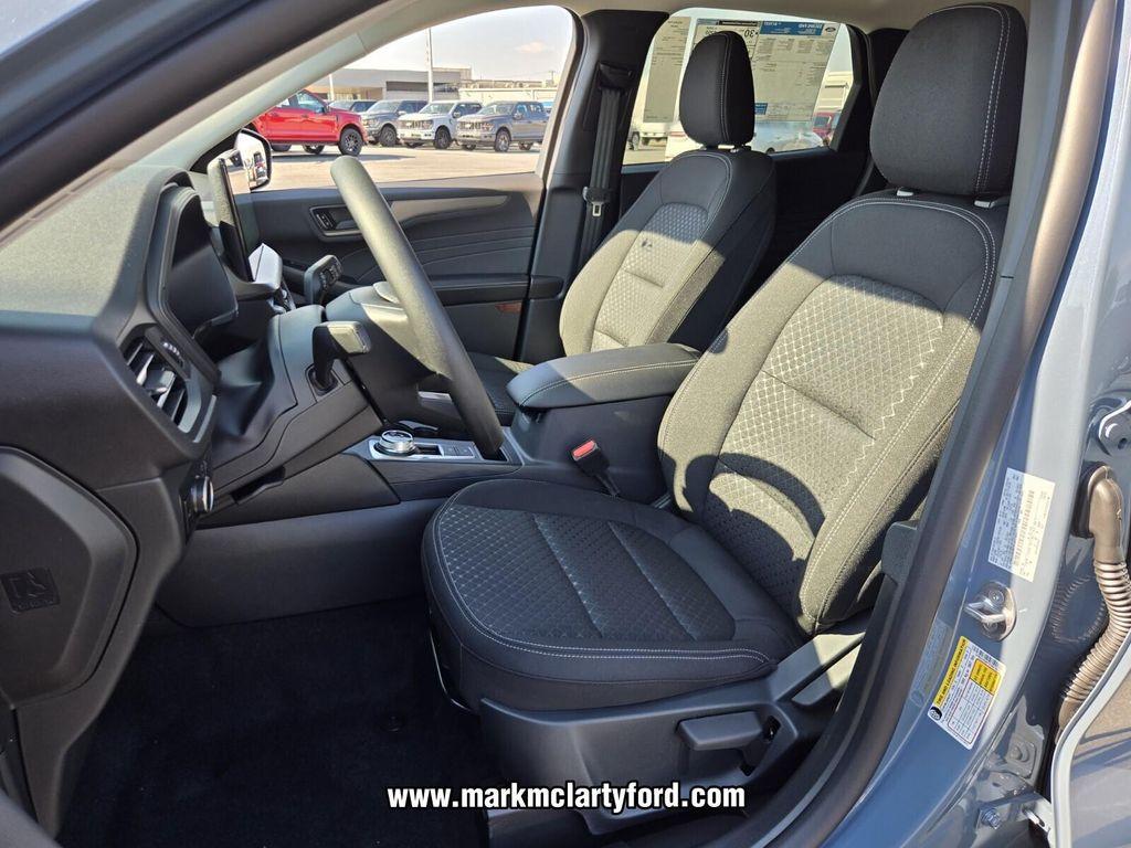 new 2026 Ford Escape car, priced at $29,758