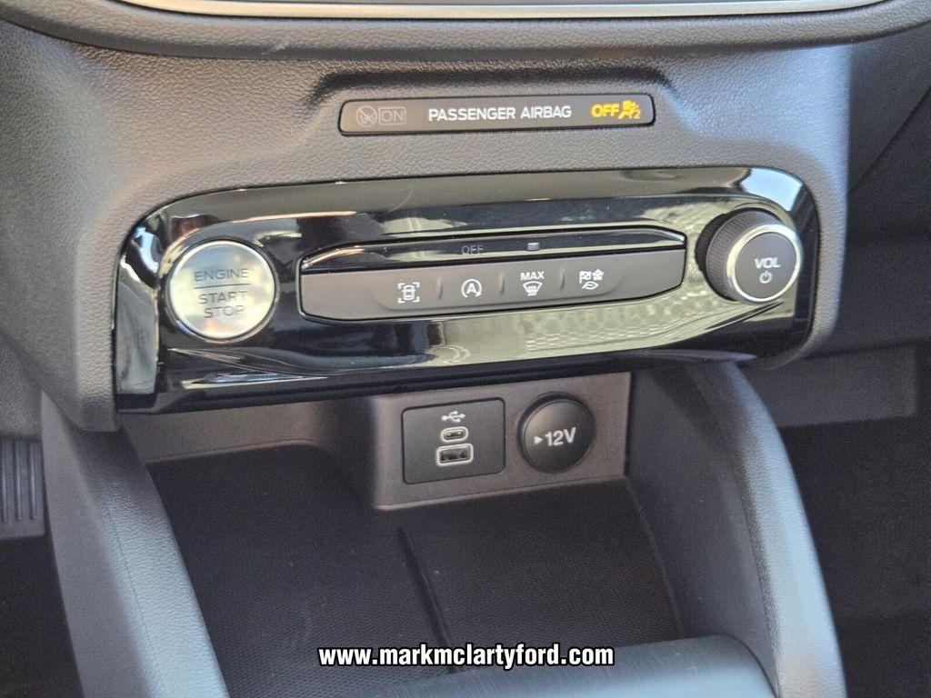 new 2026 Ford Escape car, priced at $29,758