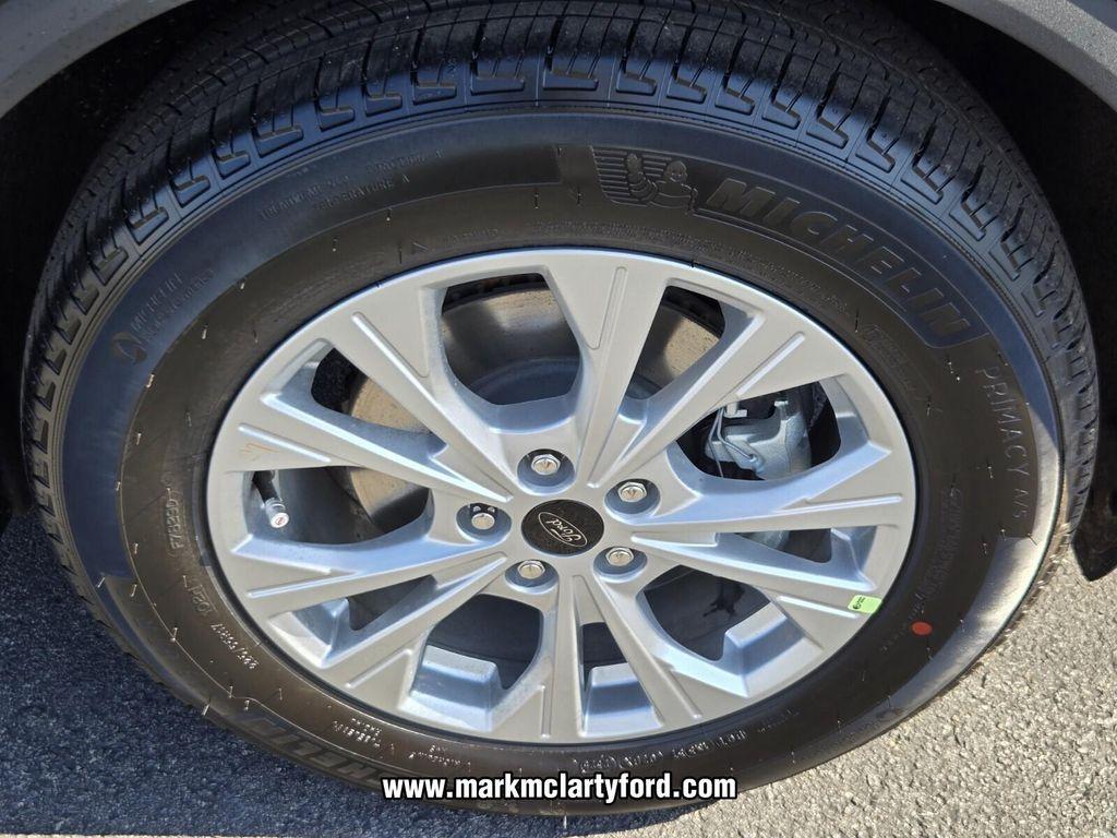 new 2026 Ford Escape car, priced at $29,758