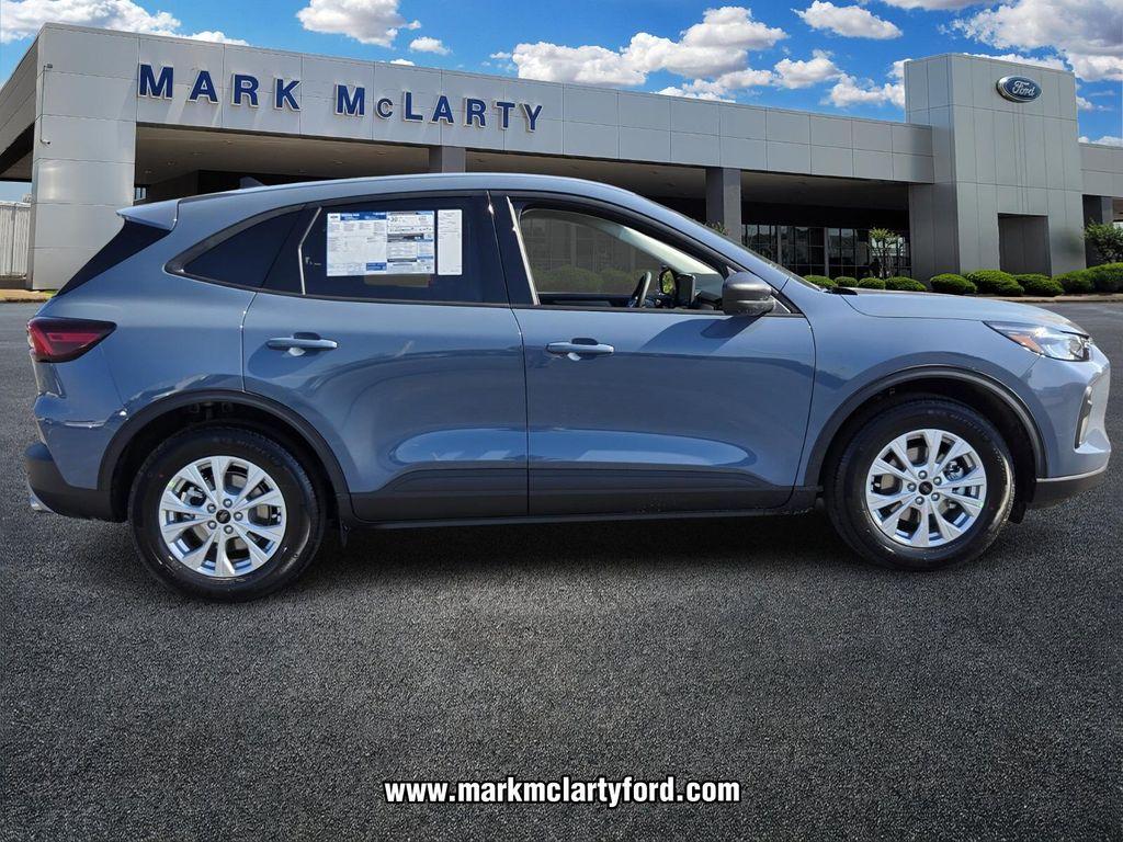 new 2026 Ford Escape car, priced at $29,758