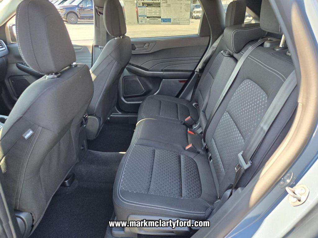 new 2026 Ford Escape car, priced at $29,758