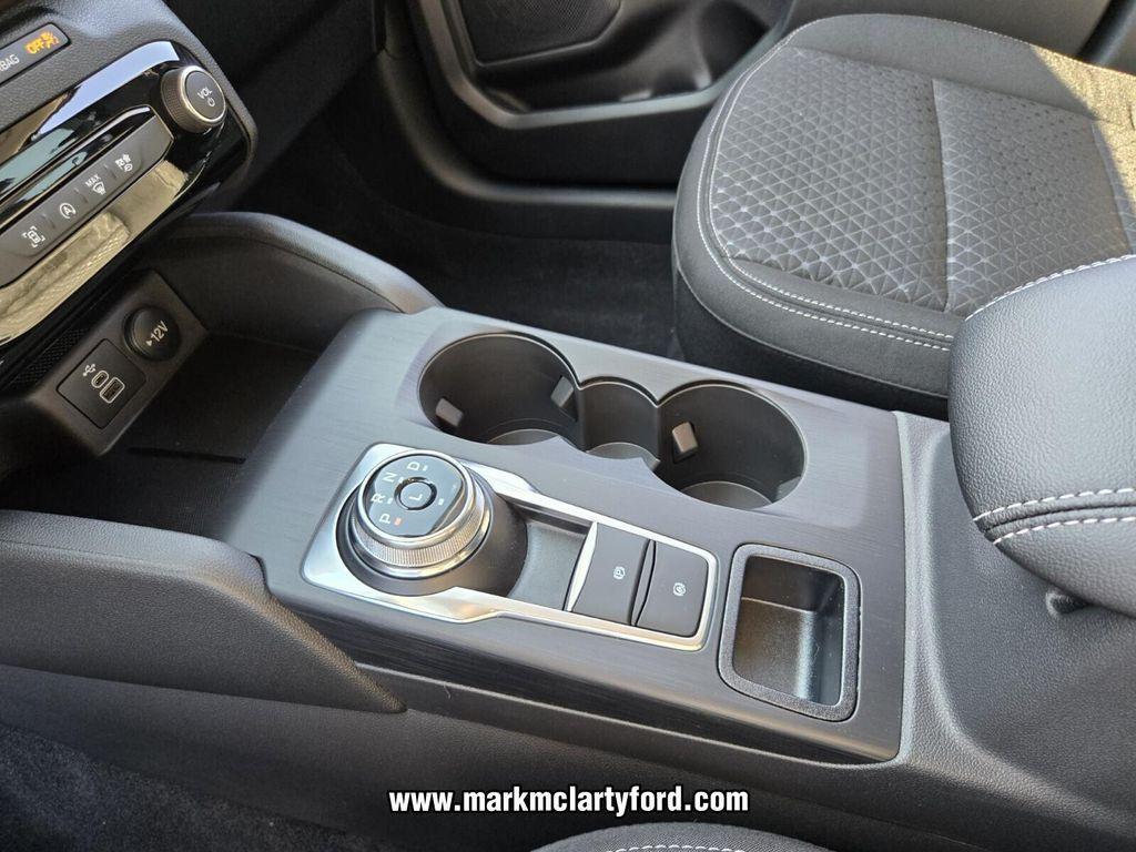 new 2026 Ford Escape car, priced at $29,758