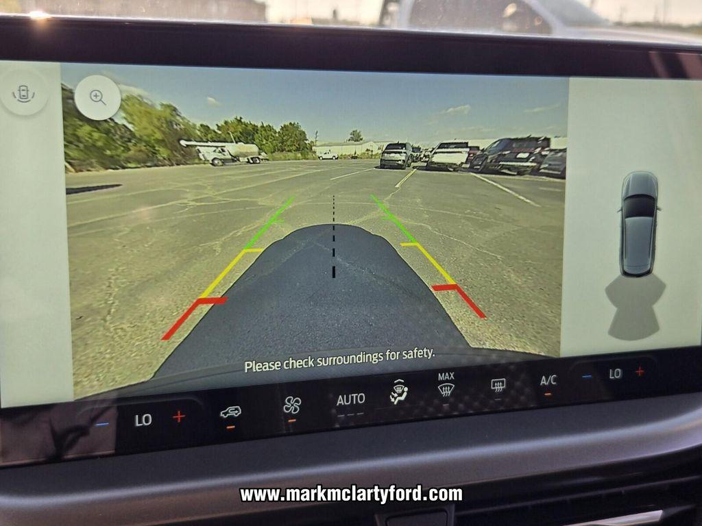 new 2026 Ford Escape car, priced at $29,758