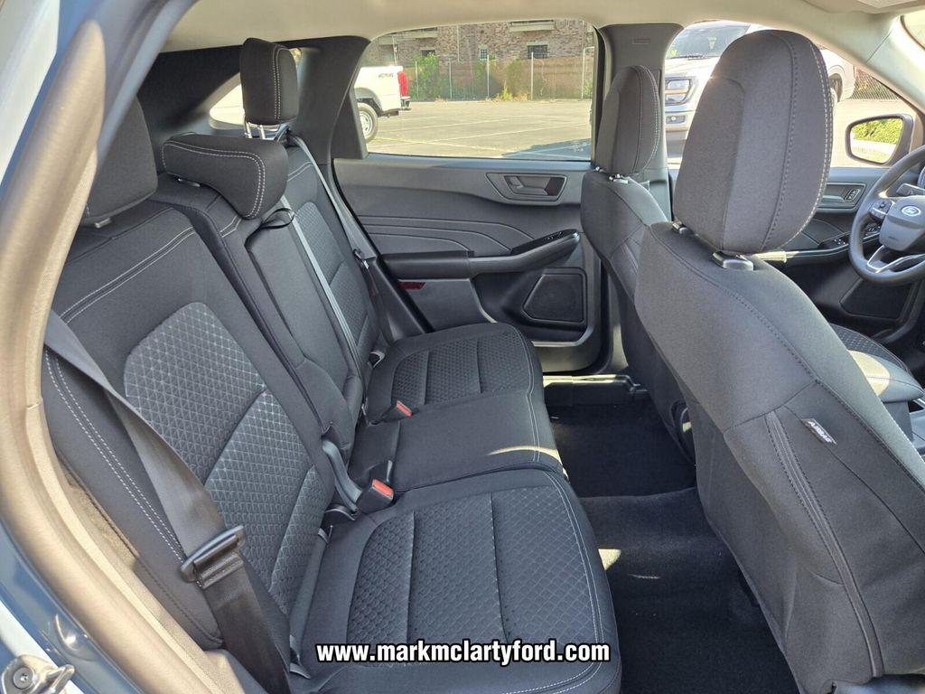 new 2026 Ford Escape car, priced at $29,758