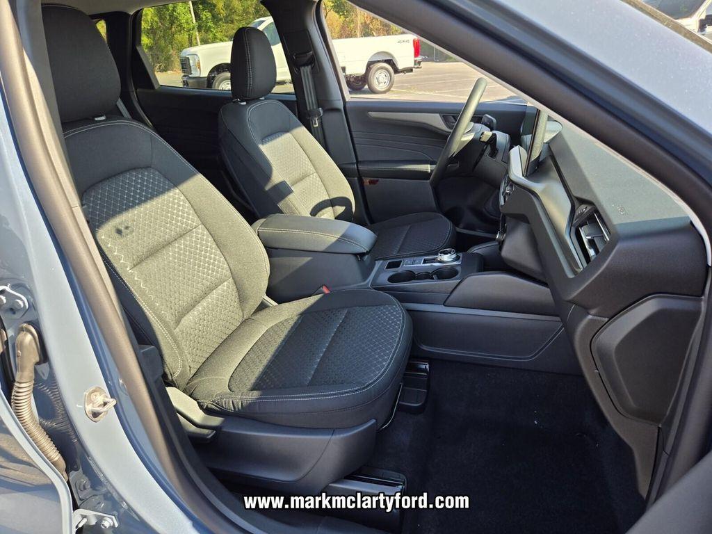 new 2026 Ford Escape car, priced at $29,758