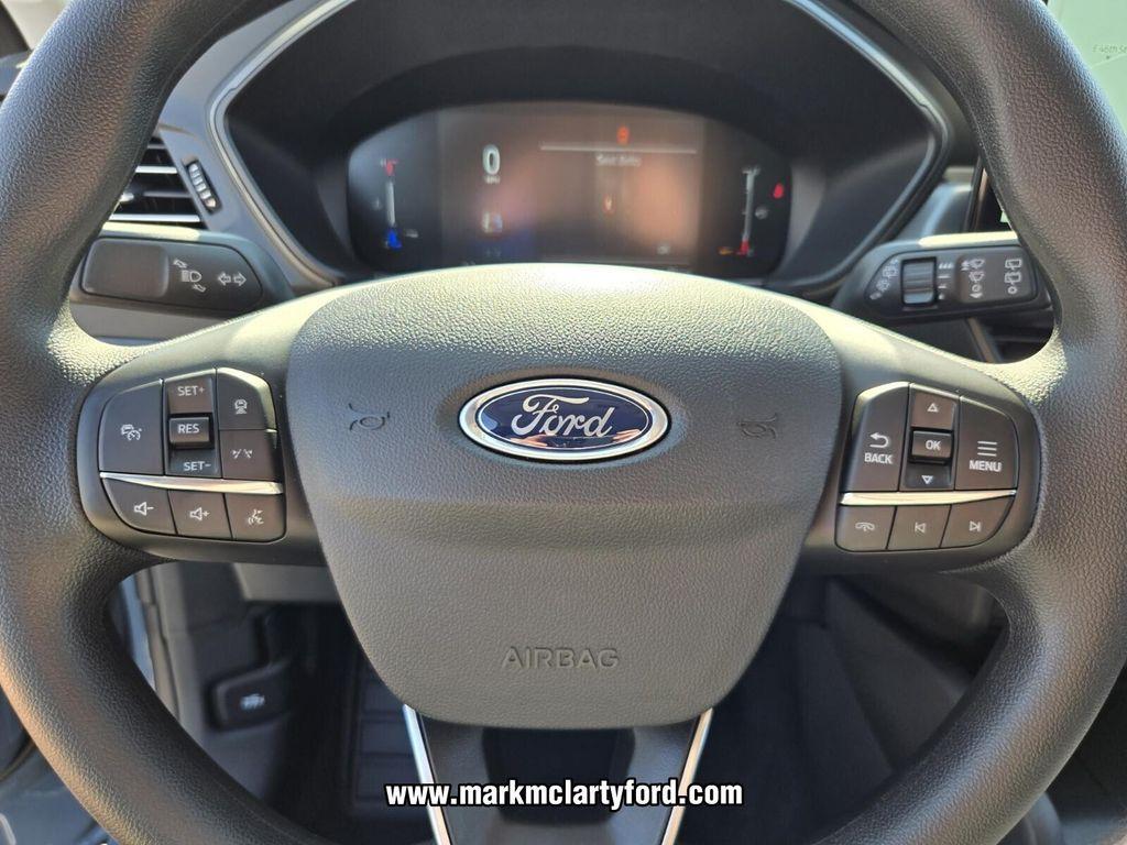 new 2026 Ford Escape car, priced at $29,758