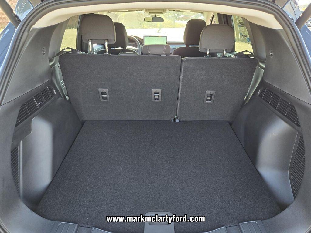 new 2026 Ford Escape car, priced at $29,758