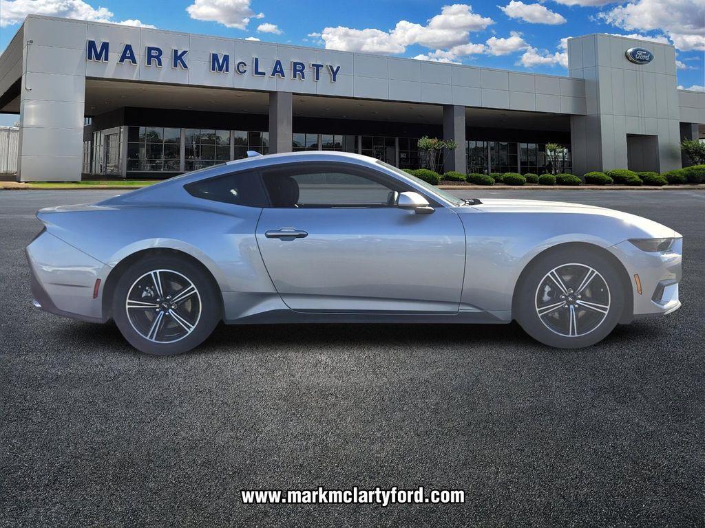 new 2025 Ford Mustang car, priced at $32,759